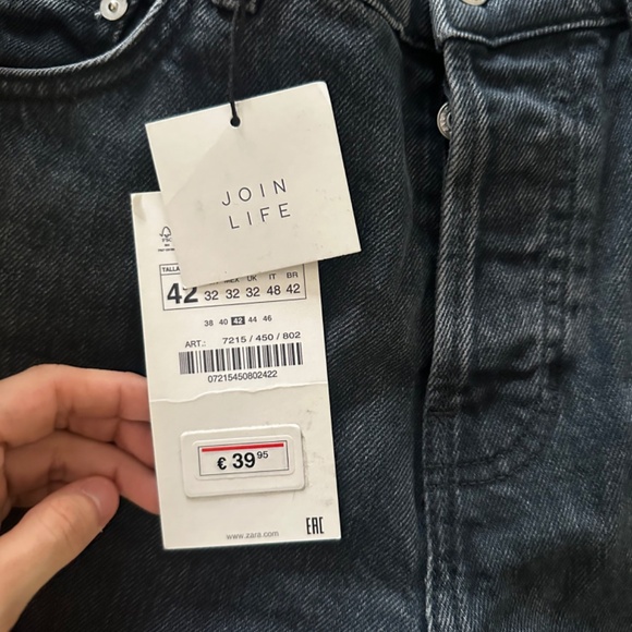 Jeans for men - Picture 6 of 6